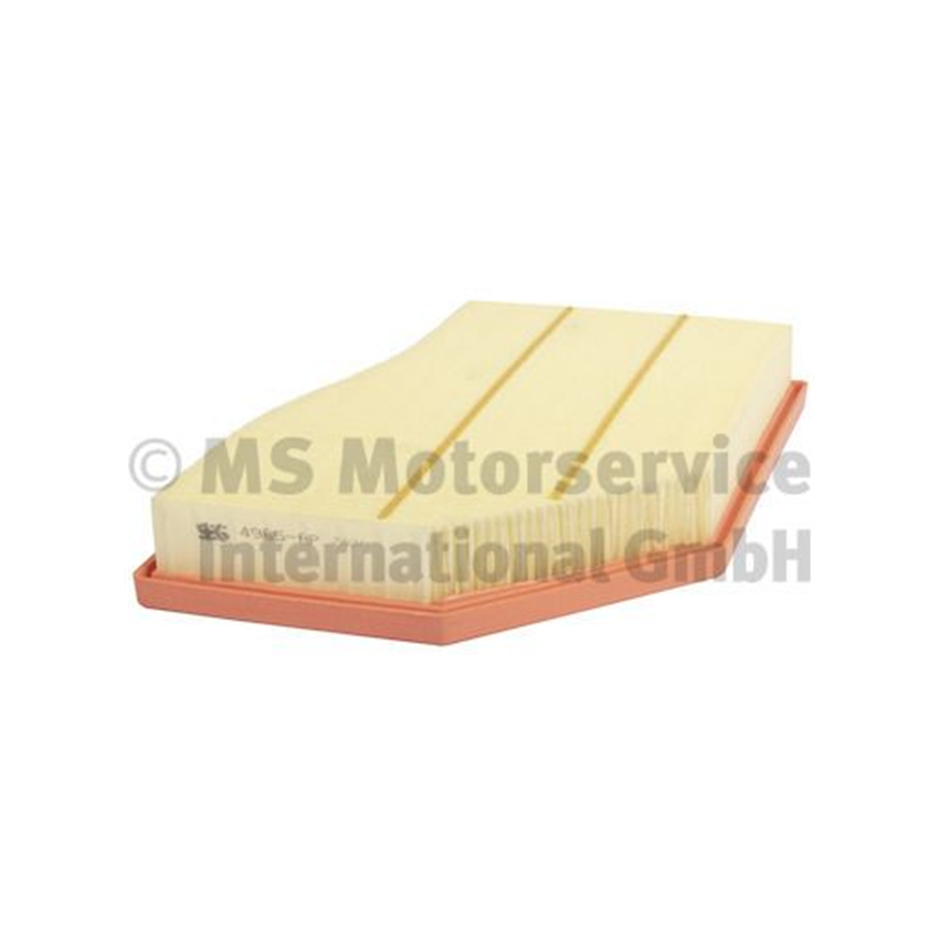 FILTR POWIETRZA KOLBENSCHMIDT 50014965 MERCEDES 1.5-2.0 18-20