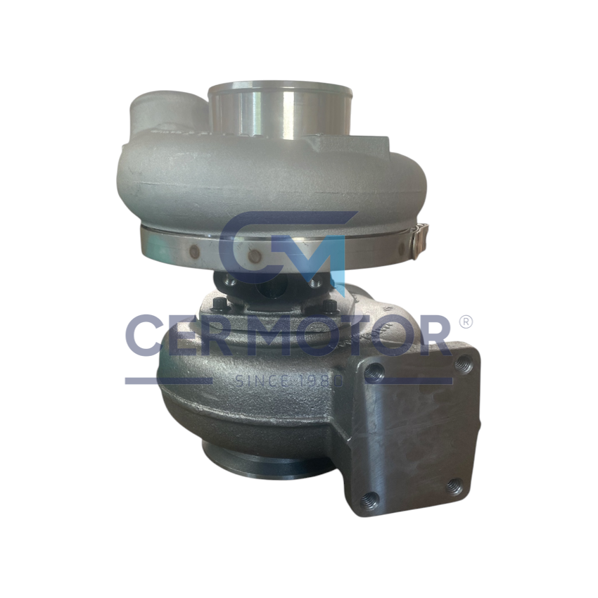 TURBOSPRĘŻARKA CER 61287 CATERPILLAR C7.1 10-
