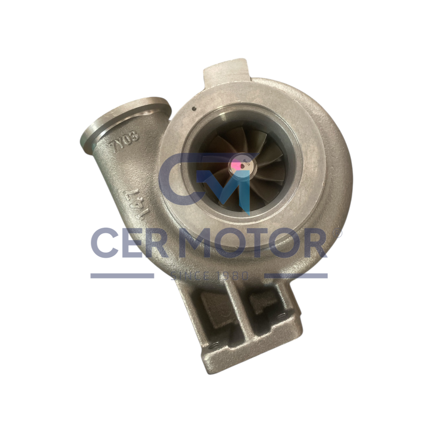 TURBOSPRĘŻARKA CER 61287 CATERPILLAR C7.1 10-