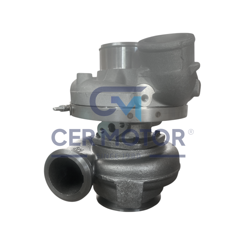 TURBOSPRĘŻARKA CER 61287 CATERPILLAR C7.1 10-