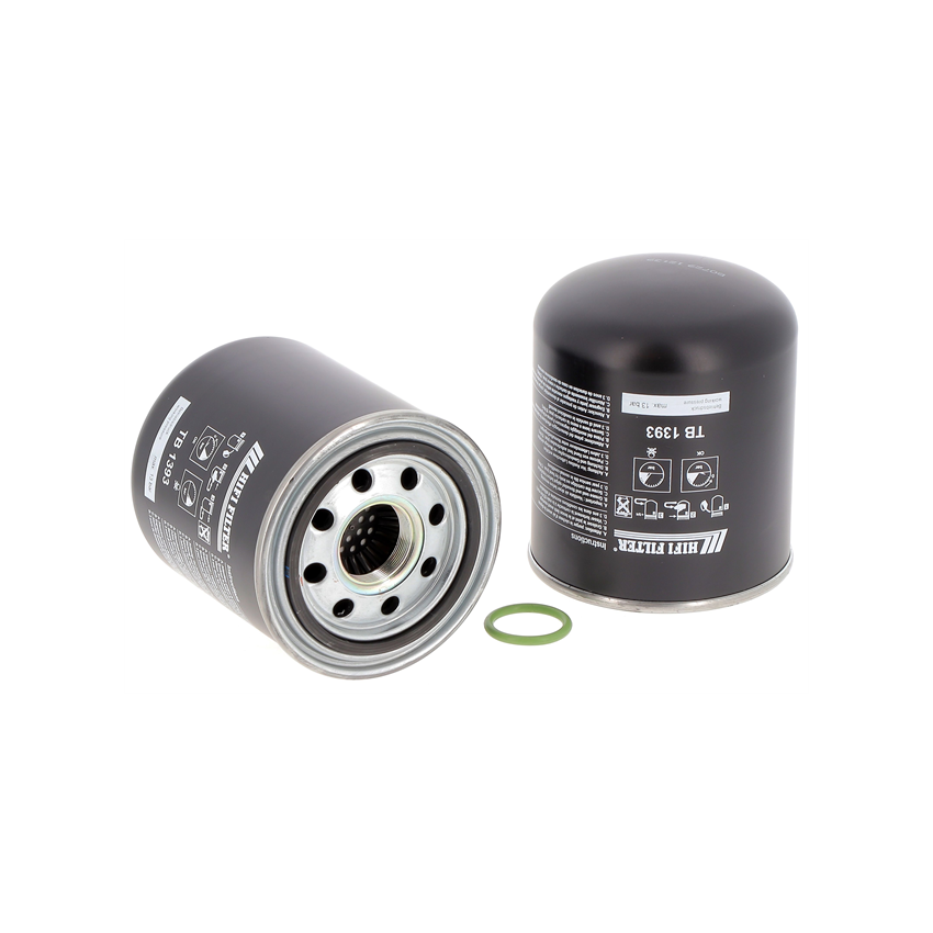 FILTR POWIETRZA HIFI TB1393 DAF MX265 01-13