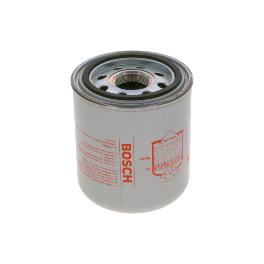 FILTR POWIETRZA BOSCH 0986628259 DAF MX265 01-13