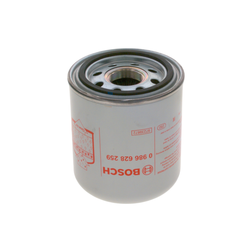 FILTR POWIETRZA BOSCH 0986628259 DAF MX265 01-13