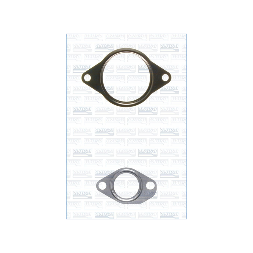 KOMPLET USZCZELEK EGR AJUSA 77049500 PSA 2.0HDI 03-
