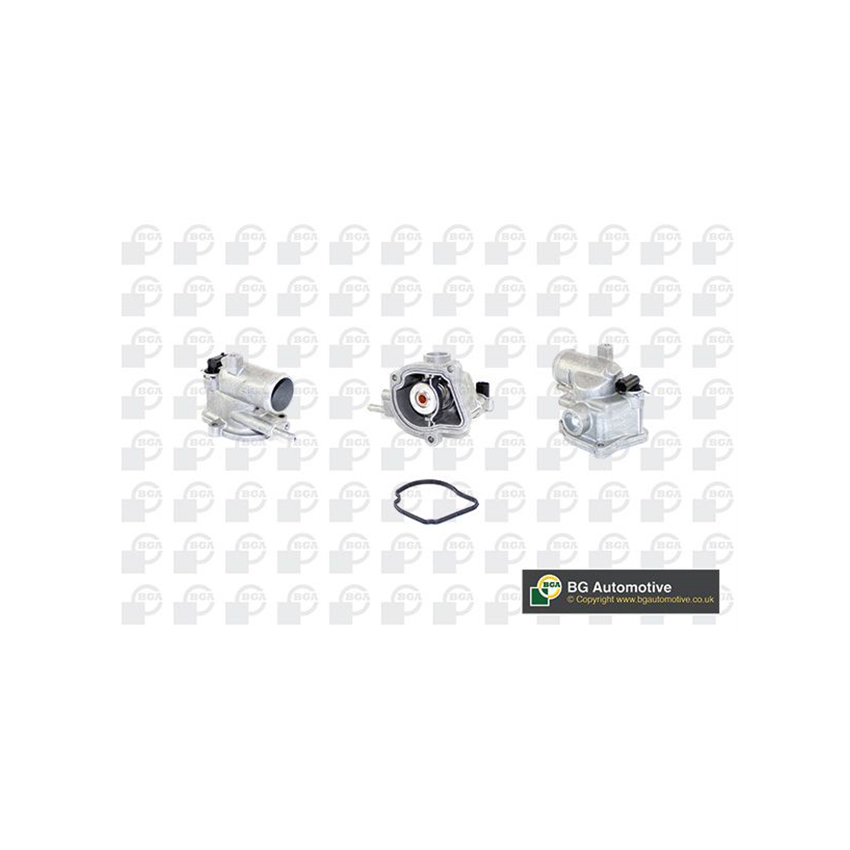 TERMOSTAT BGA CT5102 MERCEDES 2.2-3.2CDI 98-