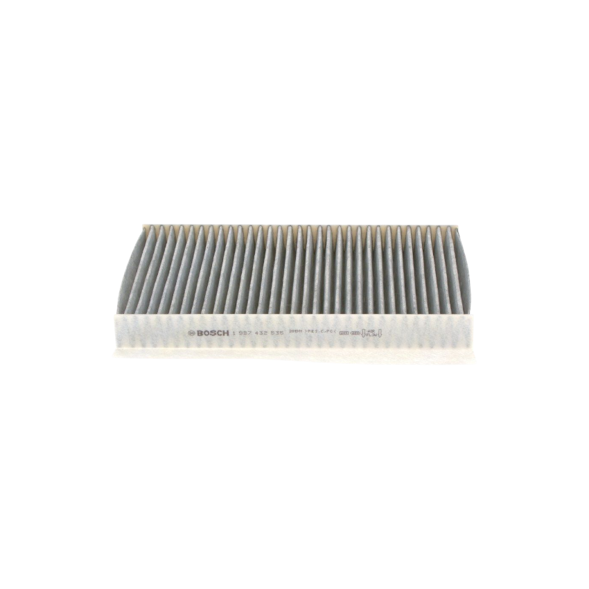 FILTR KABINOWY BOSCH 1987432535 ROVER 2.7-5.0 04-18