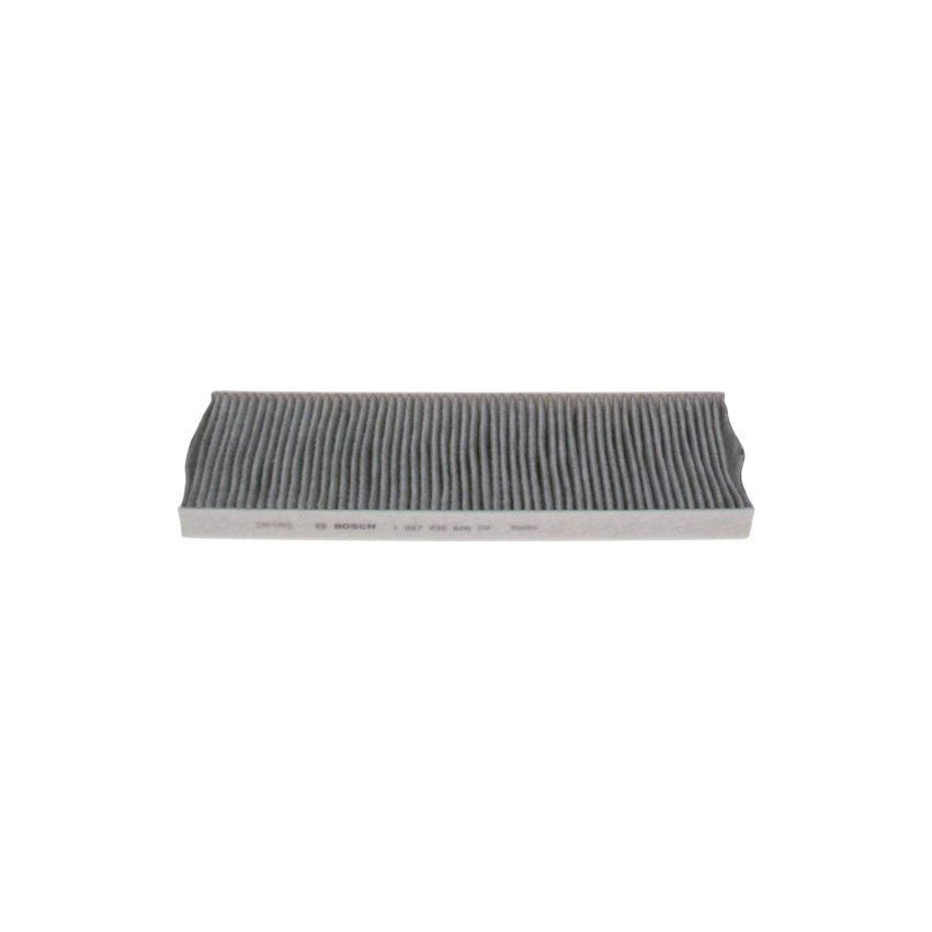 FILTR KABINOWY BOSCH 1987435606 SCANIA OC09.104 16-
