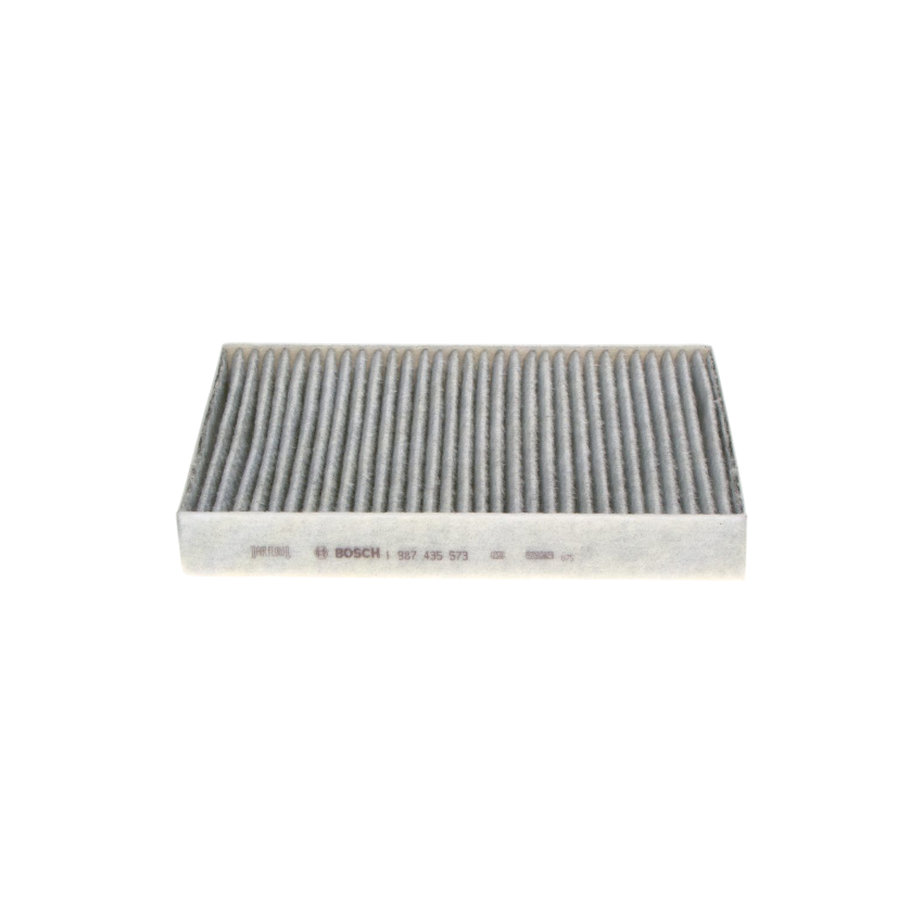 FILTR KABINOWY BOSCH 1987435573 VW 1.0- 11-20