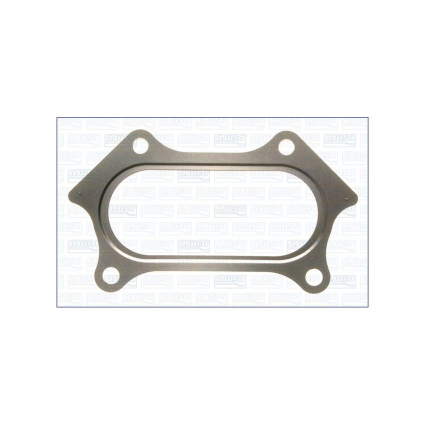 USZCZELKA KOLEKTORA WYDECHOWEGO AJUSA 13234400 HONDA 2.4 08-
