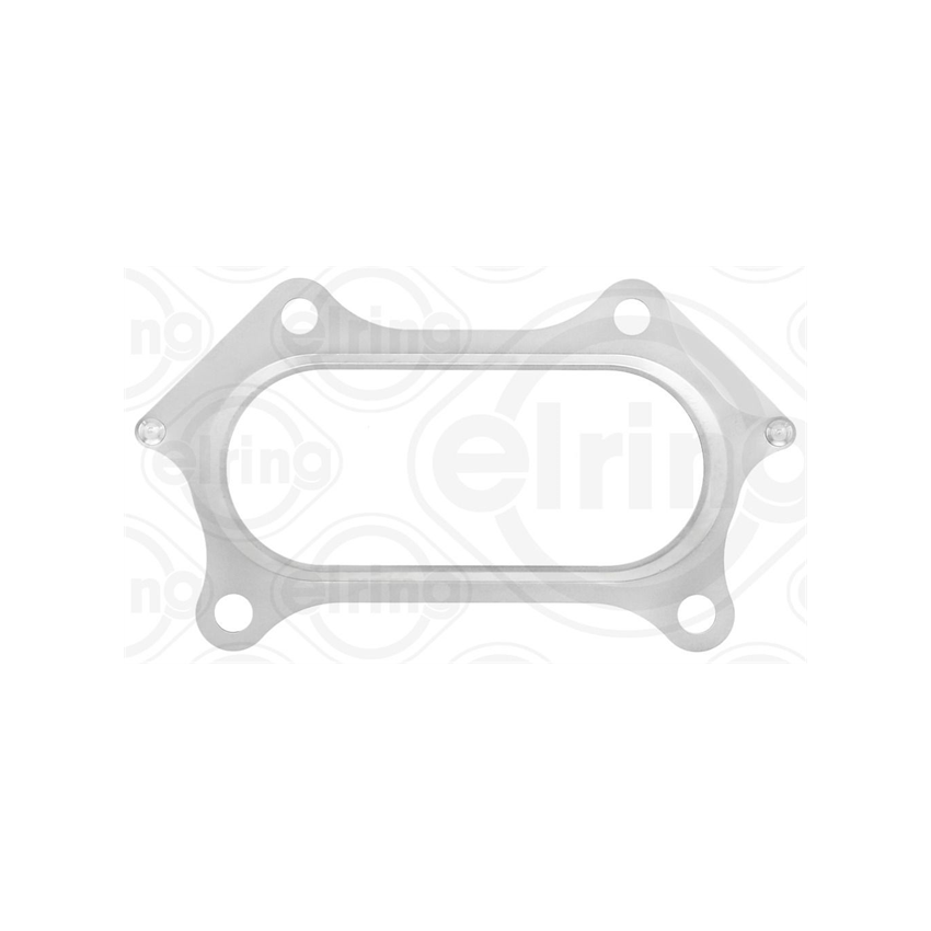 USZCZELKA KOLEKTORA WYDECHOWEGO ELRING 929560 HONDA 2.4 08-