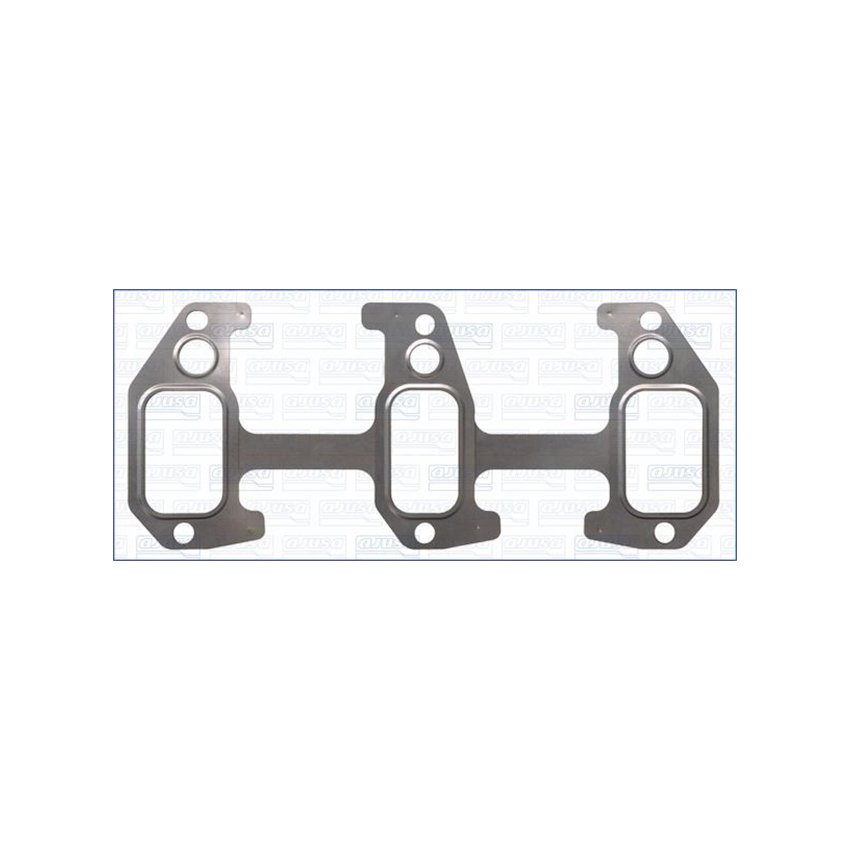 USZCZELKA KOLEKTORA WYDECHOWEGO AJUSA 13236200 MAZDA 1.3 03-