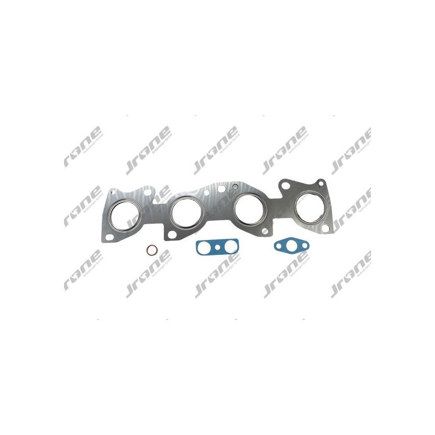 KOMPLET USZCZELEK TURBOSPRĘŻARKI JRONE T11567 VOLVO 2.0 13-