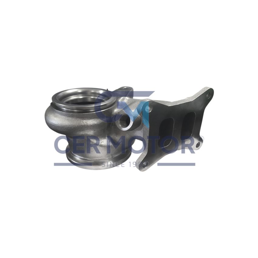 OBUDOWA TURBO JRONE T11574 RHF3