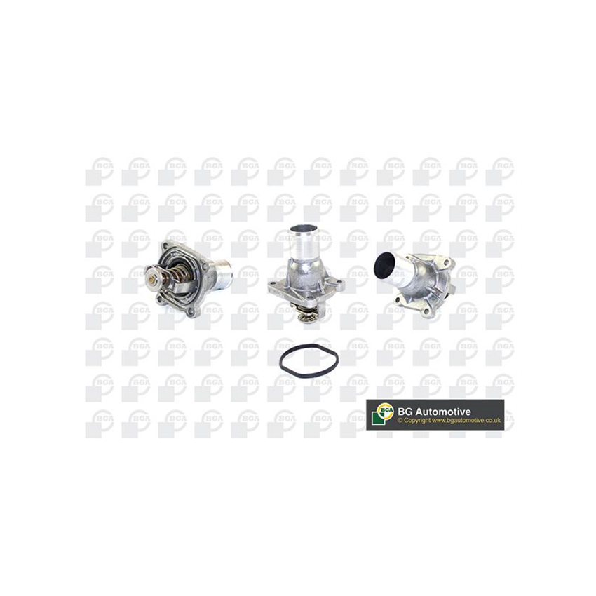 TERMOSTAT BGA CT5596 OPEL 1.6 05-