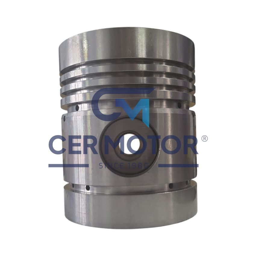 ZESTAW NAPRAWCZY SC P5324W TŁOK+TULEJA URSUS C-360 95mm 5p