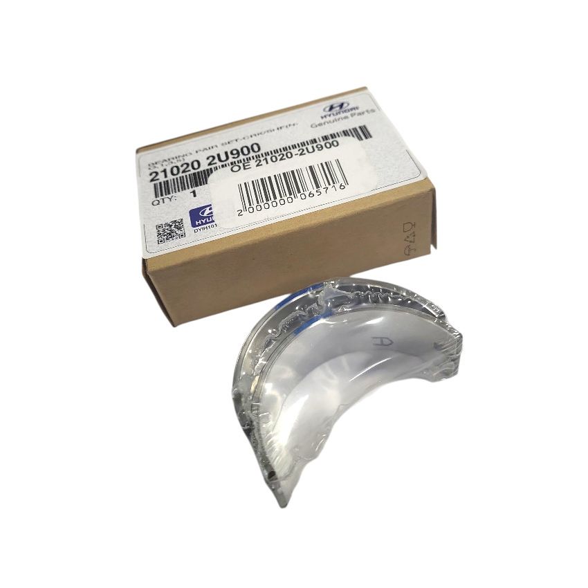 PANEWKI GŁÓWNE OE 21020-2U900 STD HYUNDAI 1.6CRDI 18- 