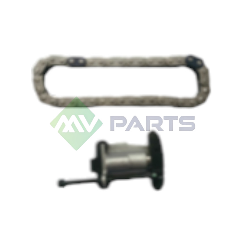 ZESTAW ROZRZĄDU ŁAŃCUCHOWEGO MV PARTS F6557 PSA 2.2 05-