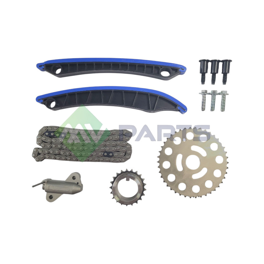 ZESTAW ROZRZĄDU ŁAŃCUCHOWEGO MV PARTS F6558 RENAULT 1.6DCI 11-