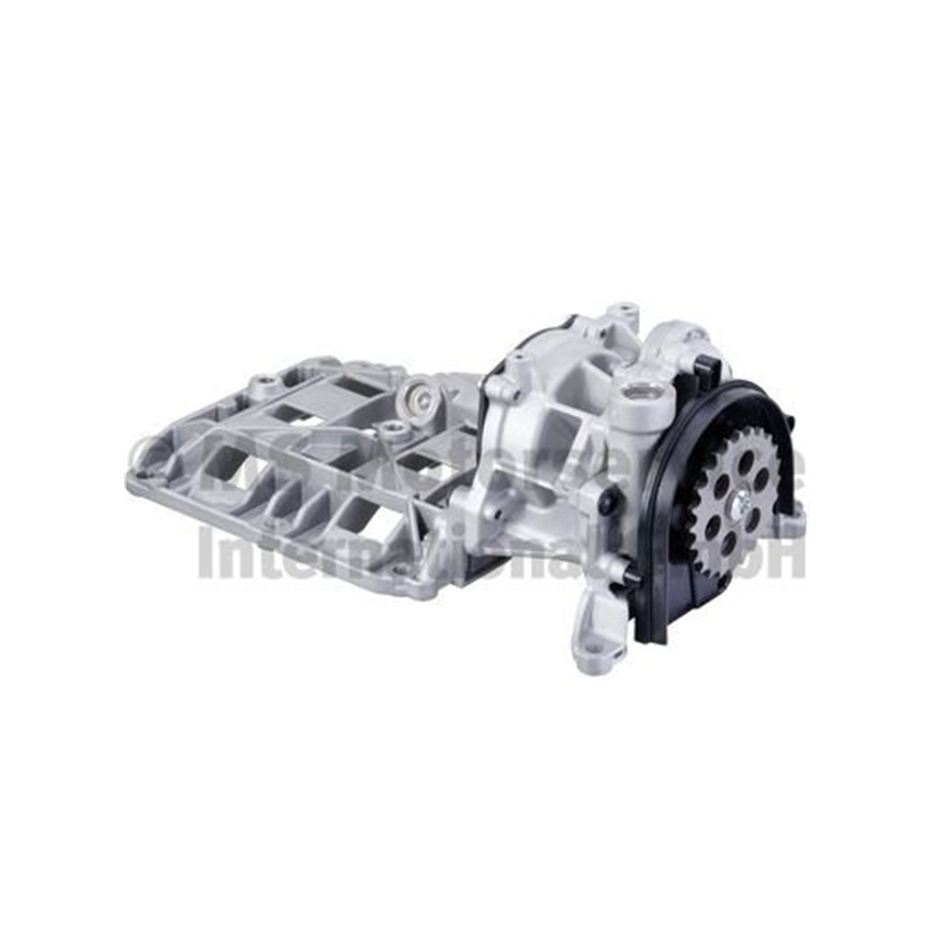 POMPA OLEJU PIERBURG 724808300 BMW 2.0D 04-