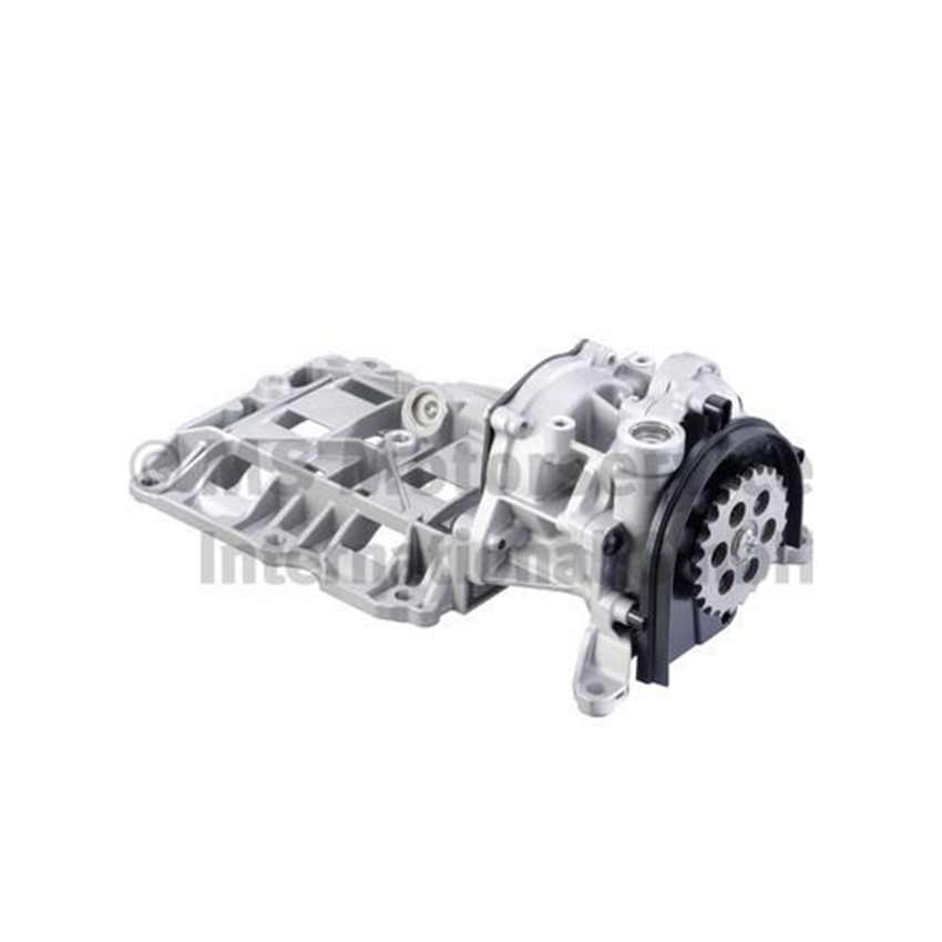 POMPA OLEJU PIERBURG 724808310 BMW 2.0D 04-