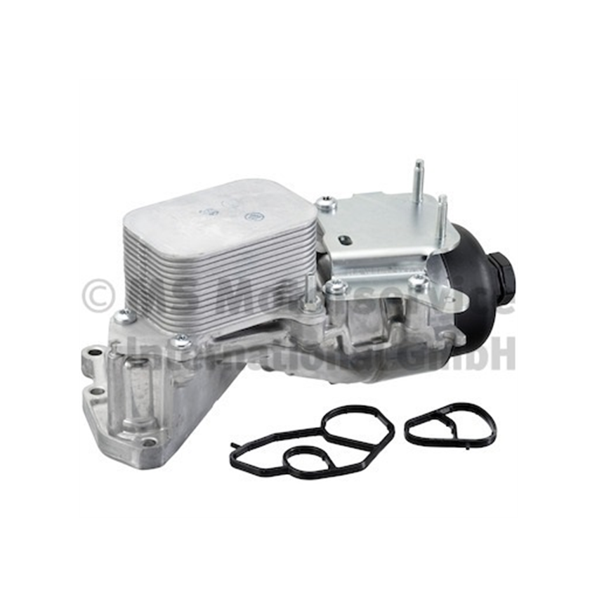 CHŁODNICA OLEJU PIERBURG 709269730 PSA 1.6HDI 08-