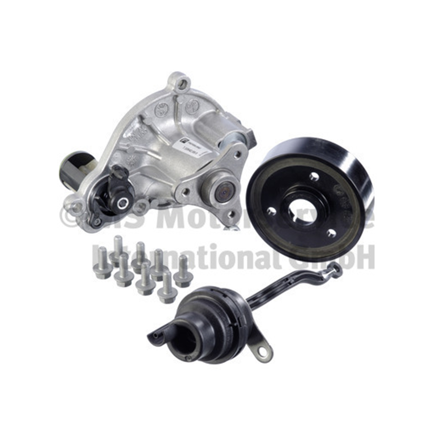 POMPA WODY PIERBURG 710942080 BMW 1.6-2.0 15-21