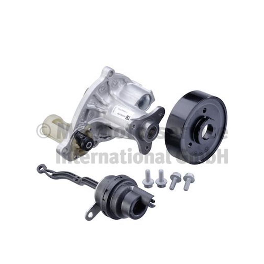 POMPA WODY PIERBURG 710942140 BMW 3.0 15-23