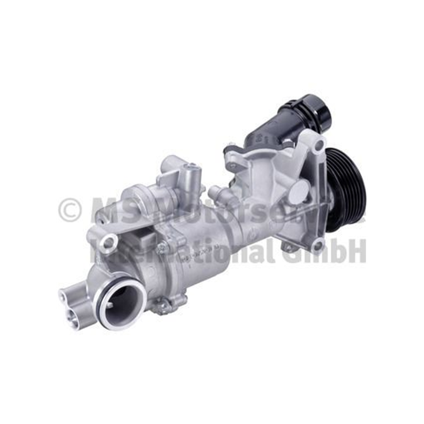 POMPA WODY PIERBURG 710942130 MERCEDES 2.0 13-23