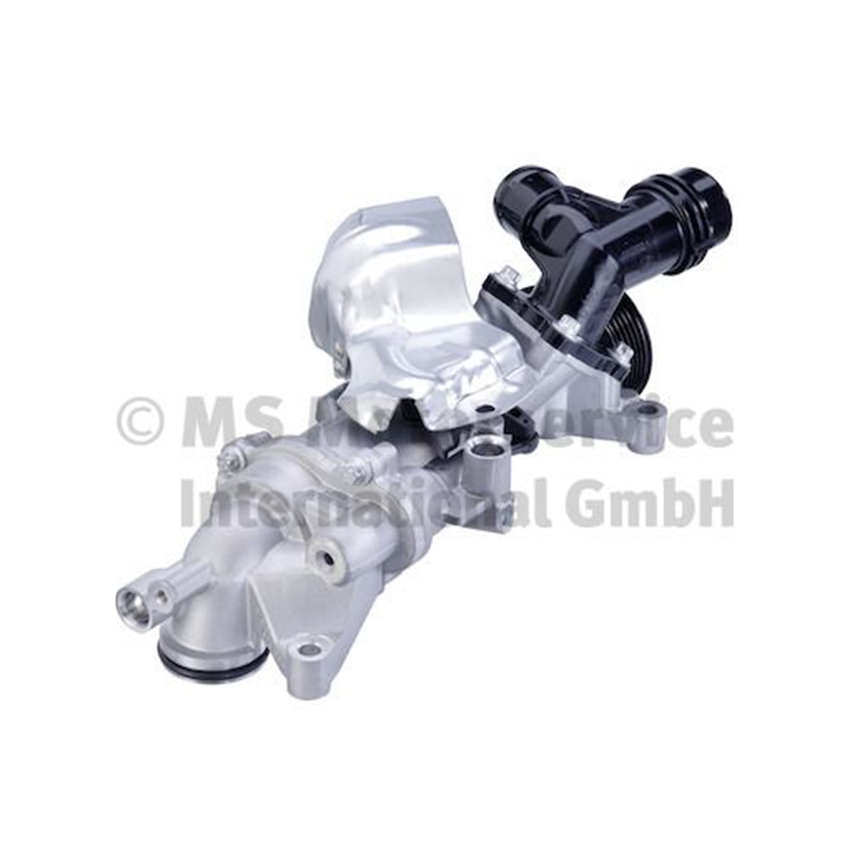 POMPA WODY PIERBURG 710942120 MERCEDES 1.6-2.0 12-19