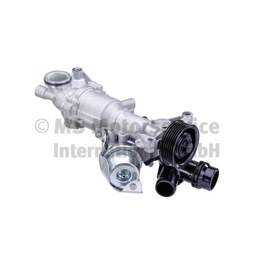 POMPA WODY PIERBURG 710942120 MERCEDES 1.6-2.0 12-19