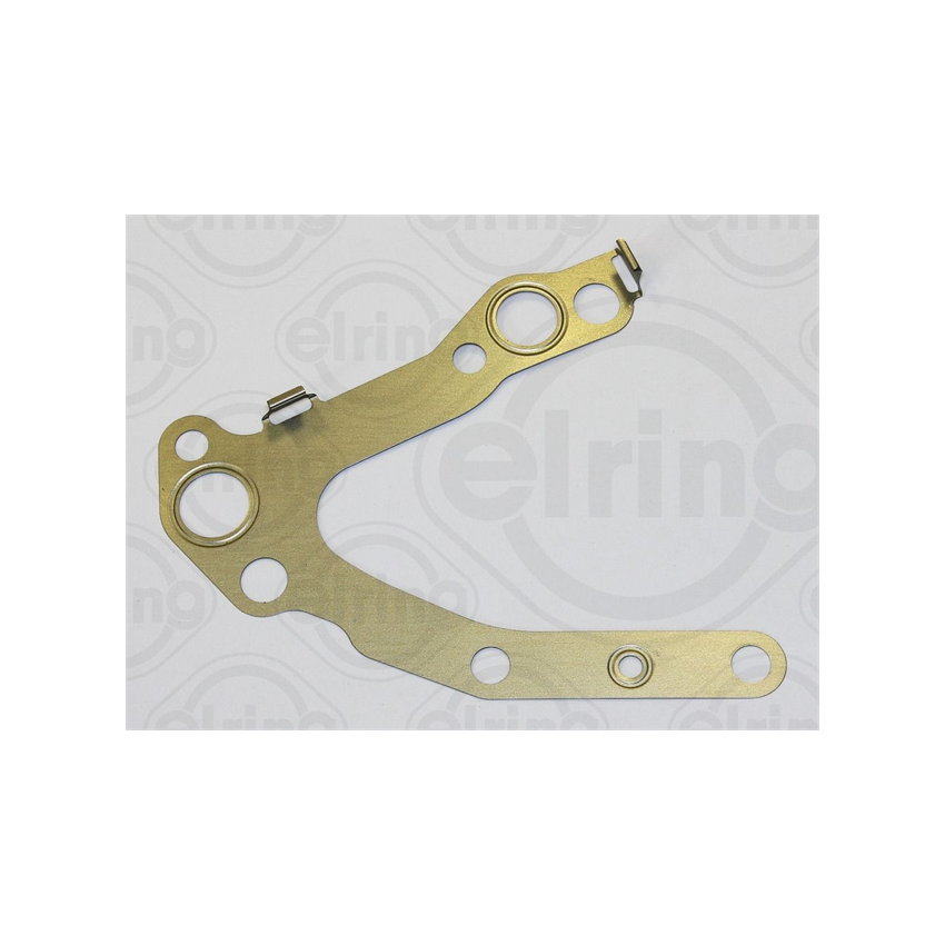 USZCZELKA POMPY OLEJU ELRING 225760 MAZDA 1.3-1.6 03-