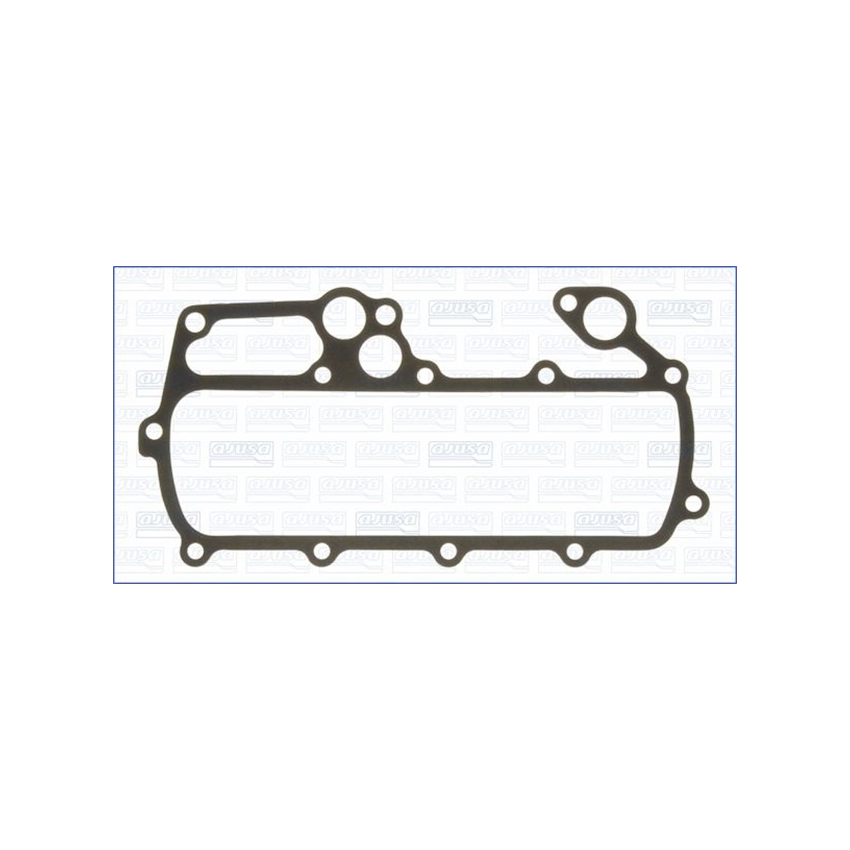USZCZELKA CHŁODNICY OLEJU AJUSA 00728400 MITSUBISHI 2.8-3.2 94-