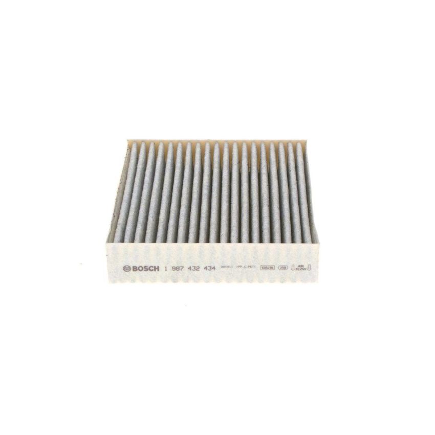FILTR KABINOWY BOSCH 1987432434 MITSUBISHI 0.7-1.5 03-12