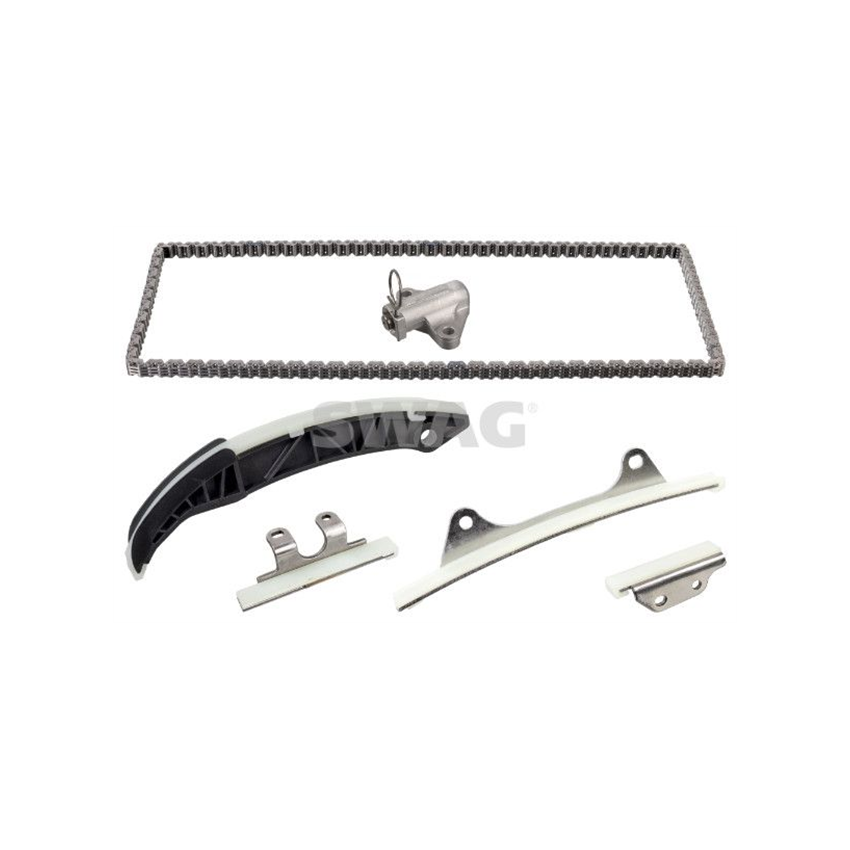 ZESTAW ROZRZĄDU ŁAŃCUCHOWEGO SWAG 33107570 HYUNDAI 1.2 08-10