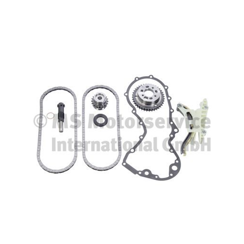 ZESTAW ROZRZĄDU ŁAŃCUCHOWEGO KOLBENSCHMIDT 400110400001 FORD 1.8 02-
