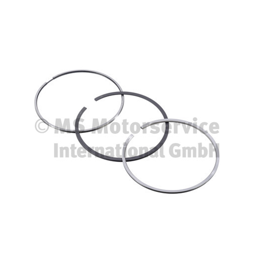 PIERŚCIENIE TŁOKOWE KOLBENSCHMIDT 800128610000 STD SCANIA 3.5k/3/4 DC09 09-