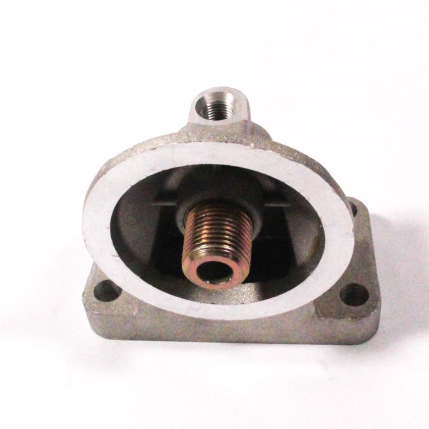 PODSTAWA FILTRA OLEJU MV PARTS 3773A061 PERKINS 1103