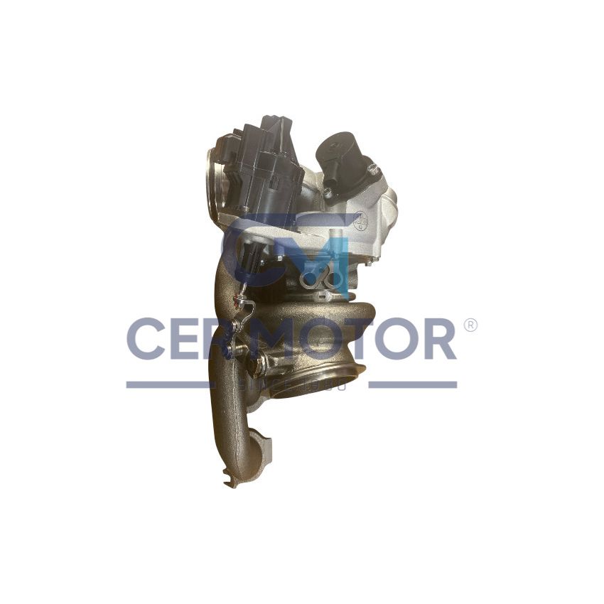 TURBOSPRĘŻARKA CER 61318 BMW 2.0T 19-