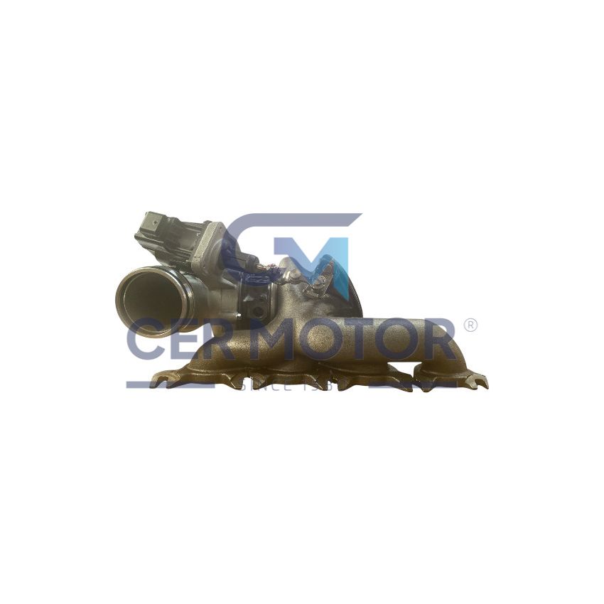 TURBOSPRĘŻARKA CER 61318 BMW 2.0T 19-