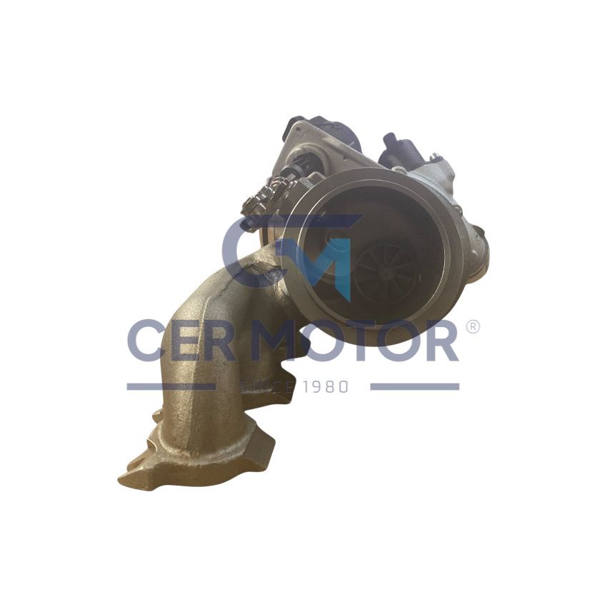 TURBOSPRĘŻARKA CER 61318 BMW 2.0T 19-