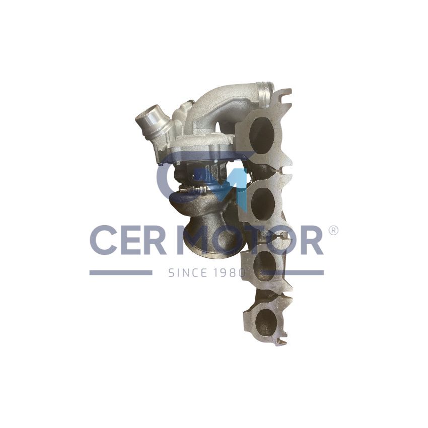 TURBOSPRĘŻARKA CER 61318 BMW 2.0T 19-