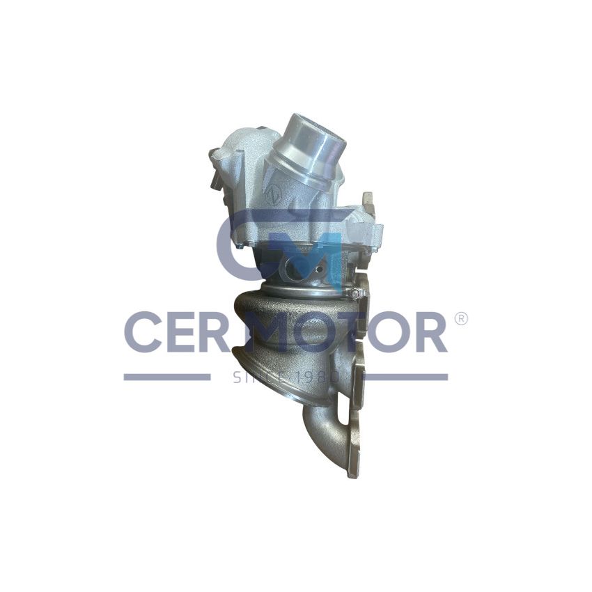 TURBOSPRĘŻARKA CER 61318 BMW 2.0T 19-