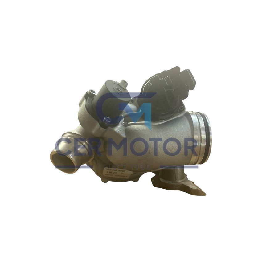 TURBOSPRĘŻARKA CER 61318 BMW 2.0T 19-