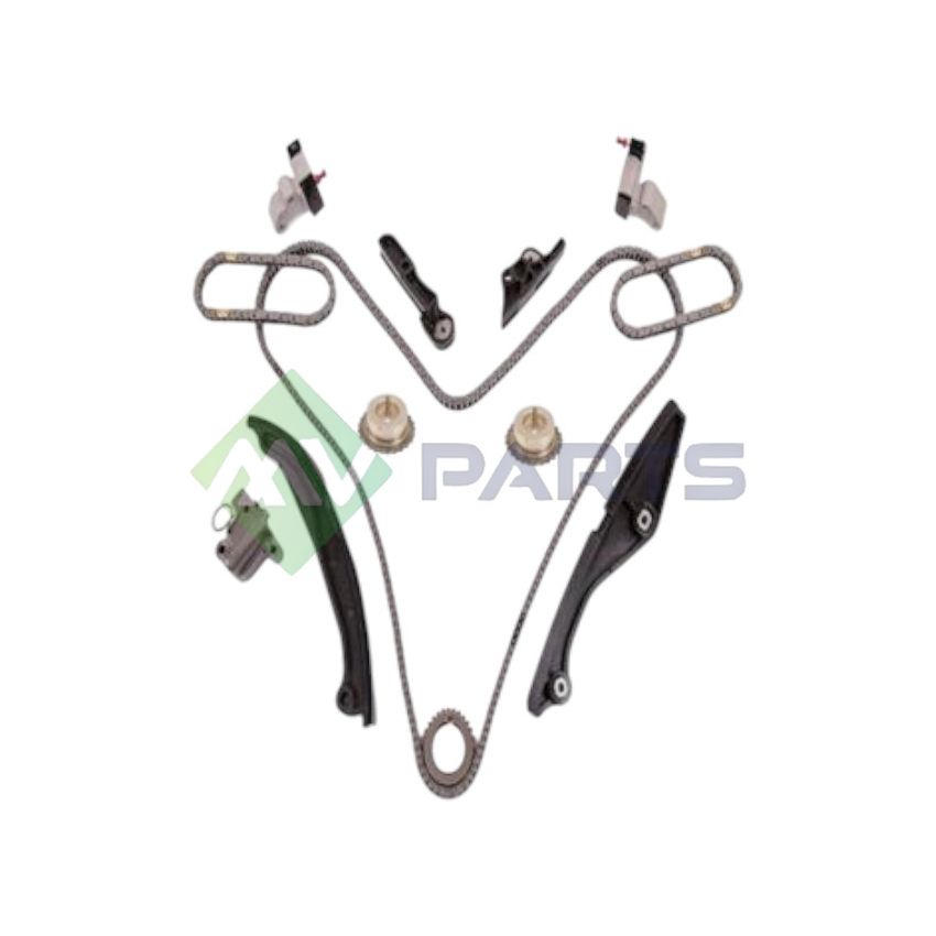 ZESTAW ROZRZĄDU ŁAŃCUCHOWEGO MV PARTS F6575 MAZDA 3.5-3.7 07-