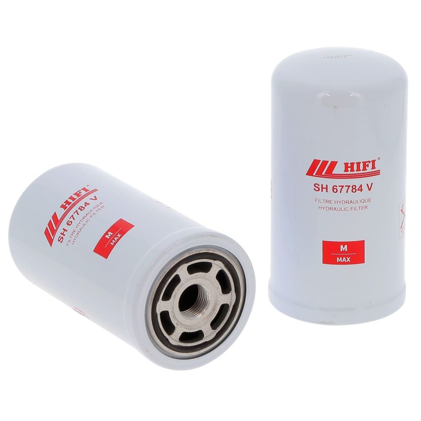 FILTR HYDRAULICZNY HIFI SH67784V DEUTZ 5690