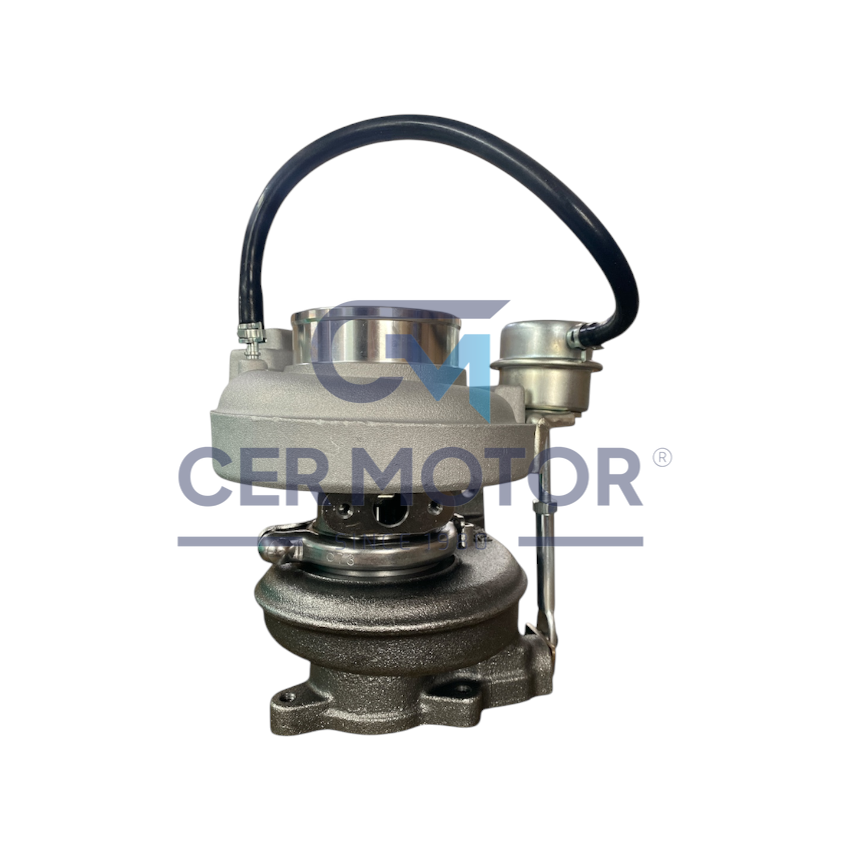 TURBOSPRĘŻARKA CER 61355 CUMMINS ISB 02-
