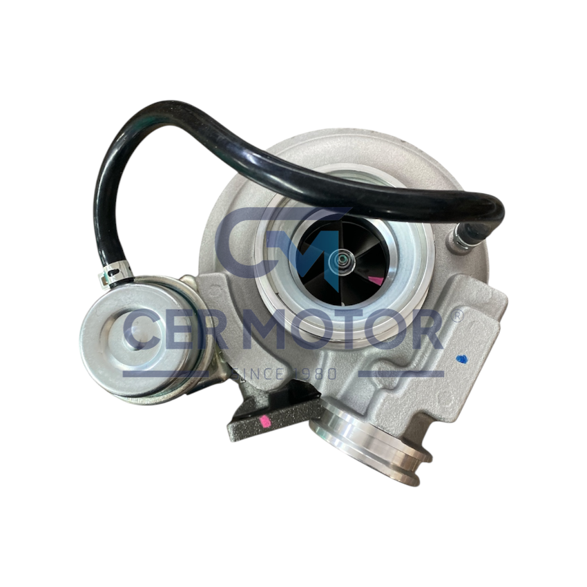 TURBOSPRĘŻARKA CER 61355 CUMMINS ISB 02-