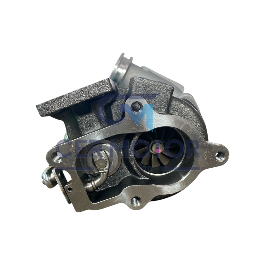 TURBOSPRĘŻARKA CER 61355 CUMMINS ISB 02-