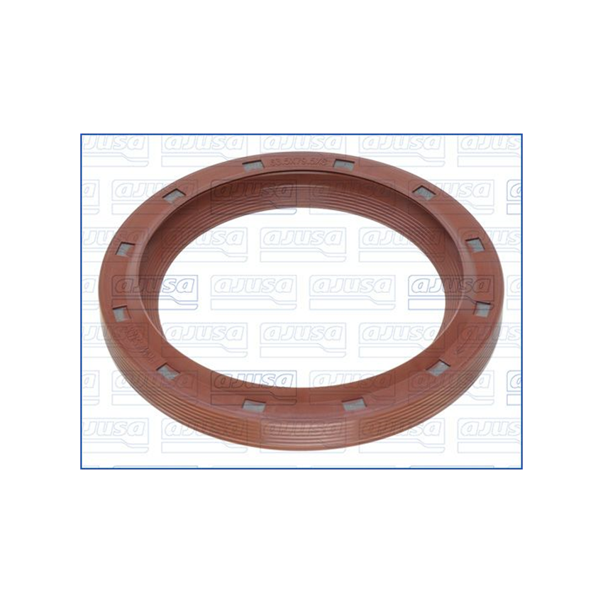 USZCZELNIACZ WAŁU PRZÓD SIMMERRING AJUSA 15125700 CHRYSLER 5.9-6.7 97-