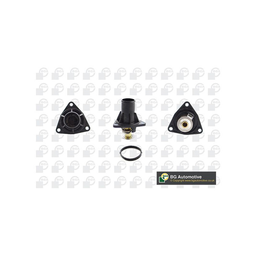 TERMOSTAT BGA CT3300 JAG 2.1-3.0 01-09